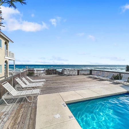 136 La Valencia Cir - At Peace Βίλα Panama City Beach Εξωτερικό φωτογραφία