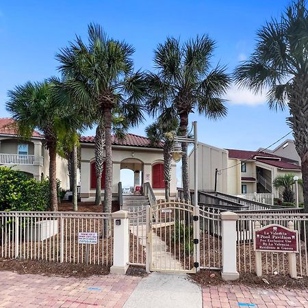 136 La Valencia Cir - At Peace Βίλα Panama City Beach Εξωτερικό φωτογραφία