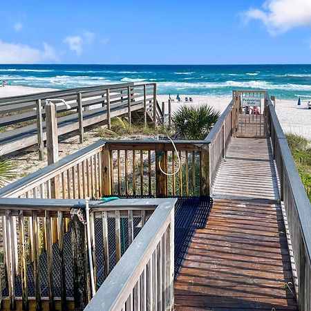 136 La Valencia Cir - At Peace Βίλα Panama City Beach Εξωτερικό φωτογραφία