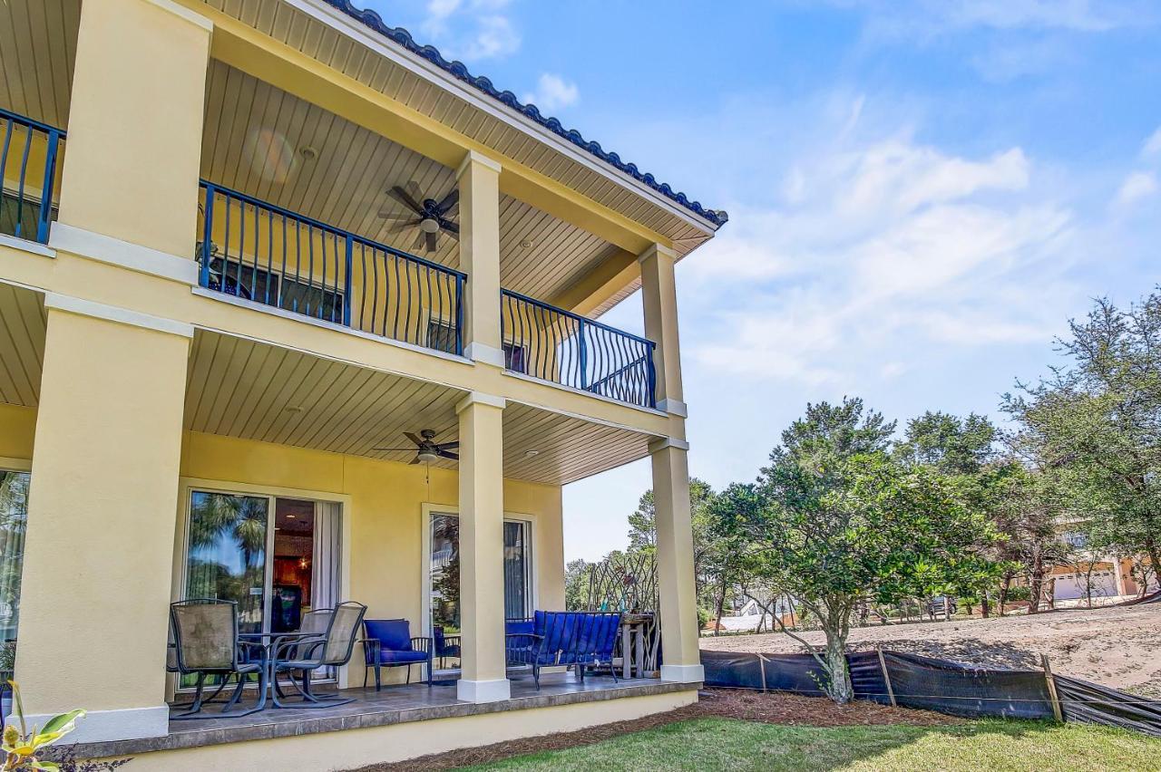 136 La Valencia Cir - At Peace Βίλα Panama City Beach Εξωτερικό φωτογραφία
