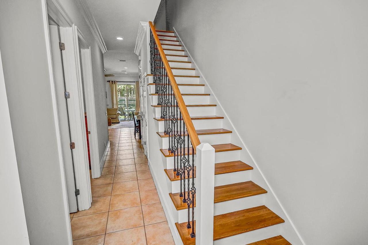 136 La Valencia Cir - At Peace Βίλα Panama City Beach Εξωτερικό φωτογραφία