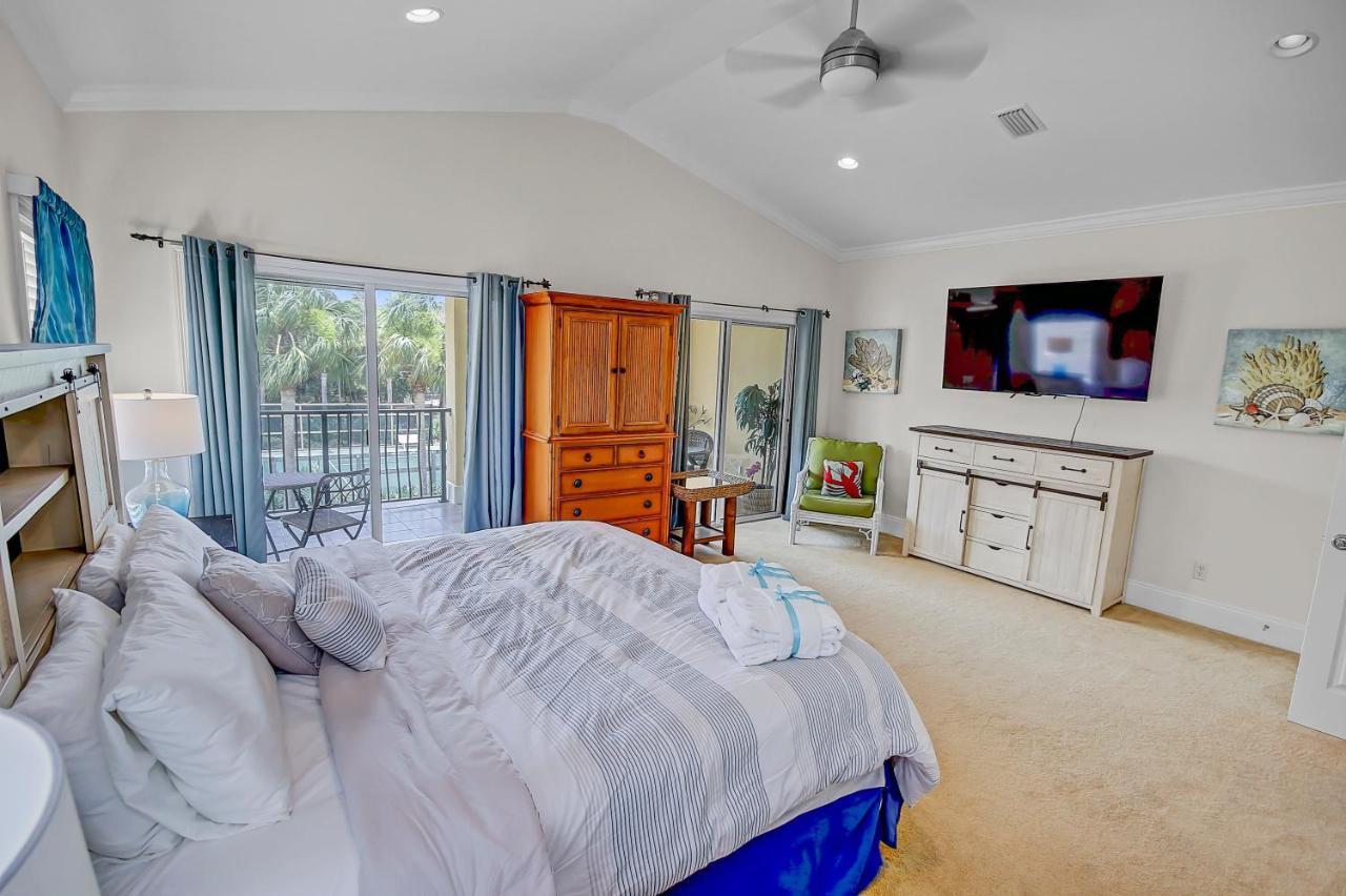 136 La Valencia Cir - At Peace Βίλα Panama City Beach Εξωτερικό φωτογραφία
