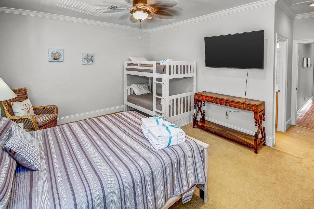 136 La Valencia Cir - At Peace Βίλα Panama City Beach Εξωτερικό φωτογραφία