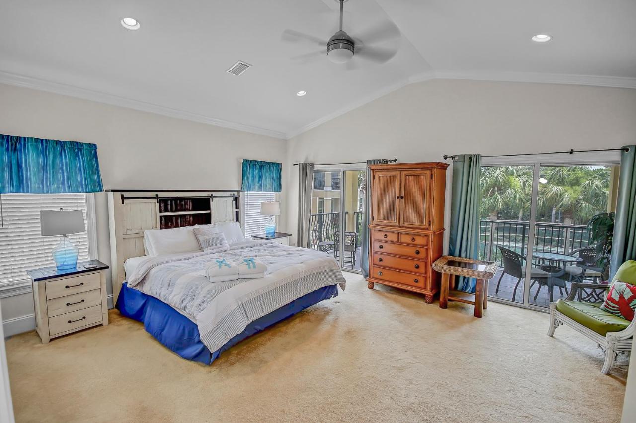 136 La Valencia Cir - At Peace Βίλα Panama City Beach Εξωτερικό φωτογραφία