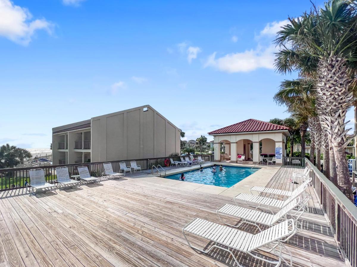136 La Valencia Cir - At Peace Βίλα Panama City Beach Εξωτερικό φωτογραφία