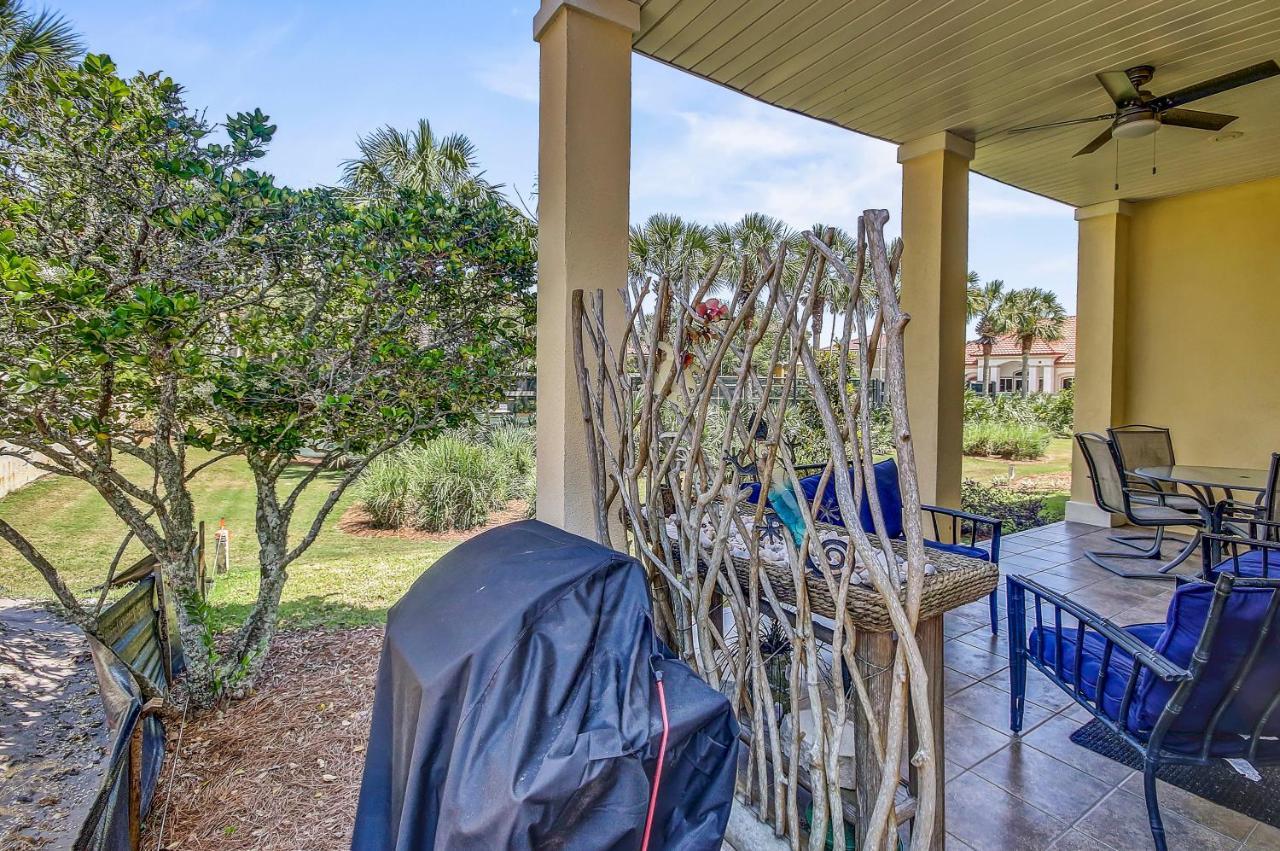 136 La Valencia Cir - At Peace Βίλα Panama City Beach Εξωτερικό φωτογραφία