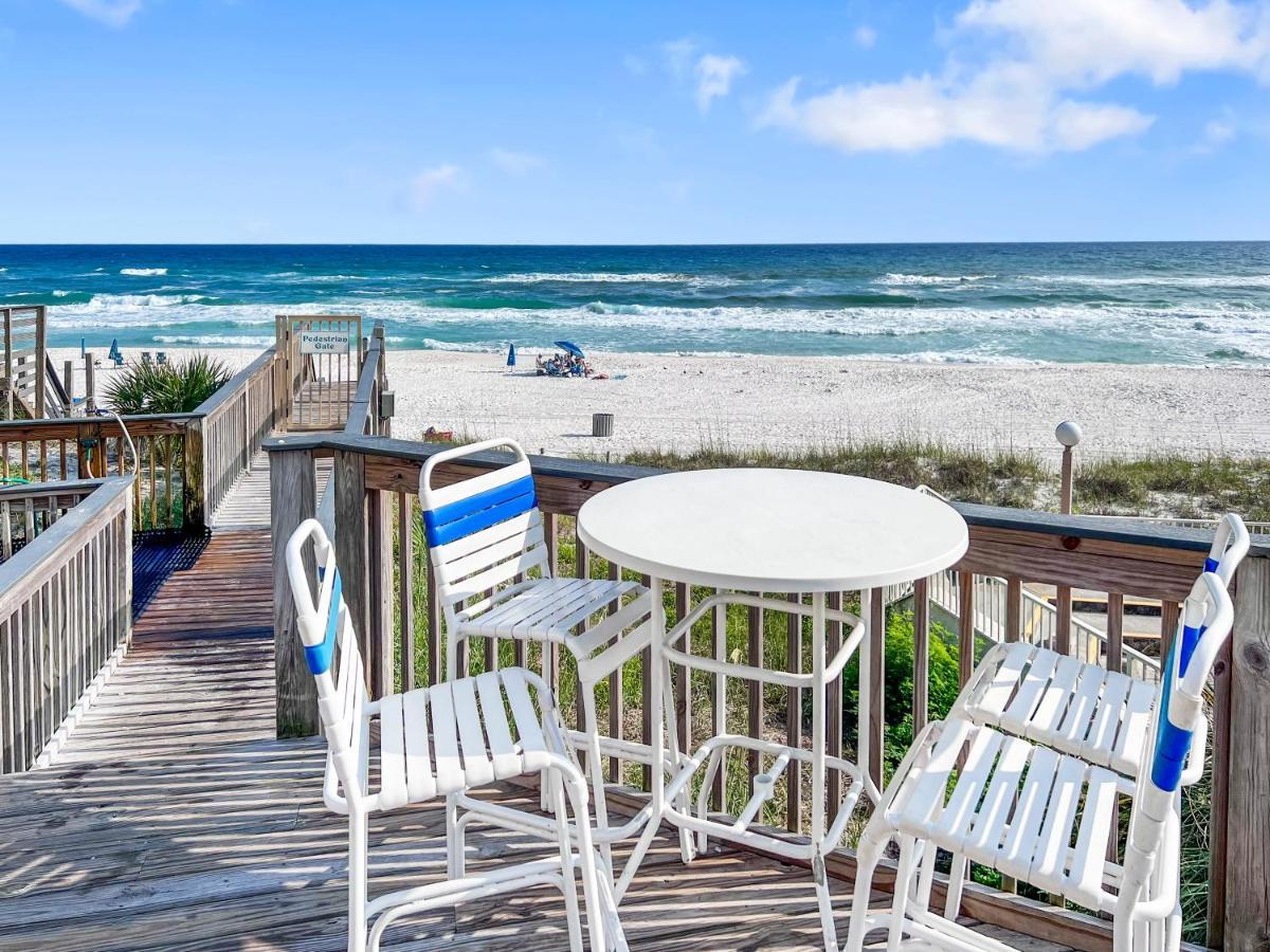 136 La Valencia Cir - At Peace Βίλα Panama City Beach Εξωτερικό φωτογραφία