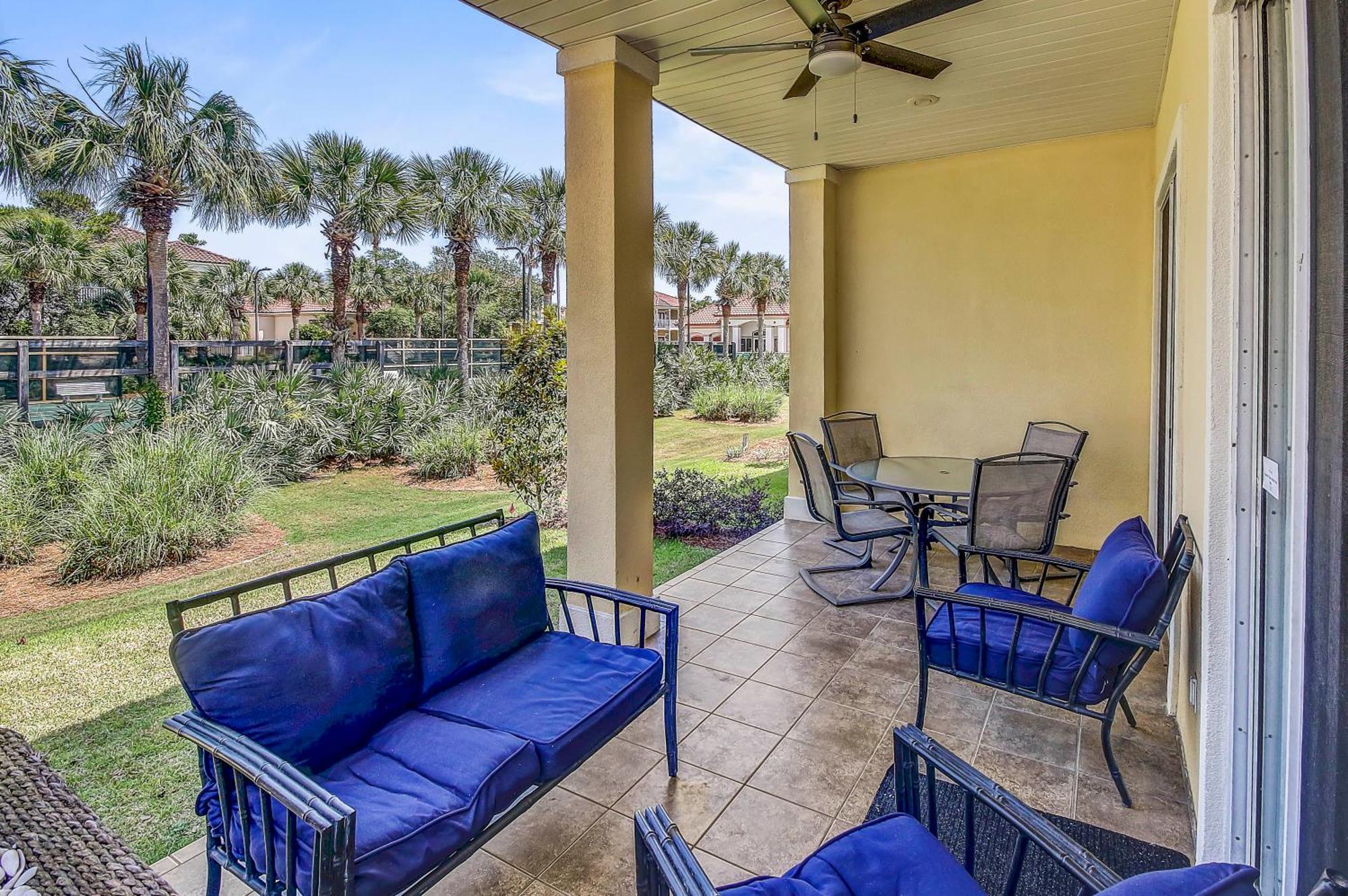 136 La Valencia Cir - At Peace Βίλα Panama City Beach Εξωτερικό φωτογραφία