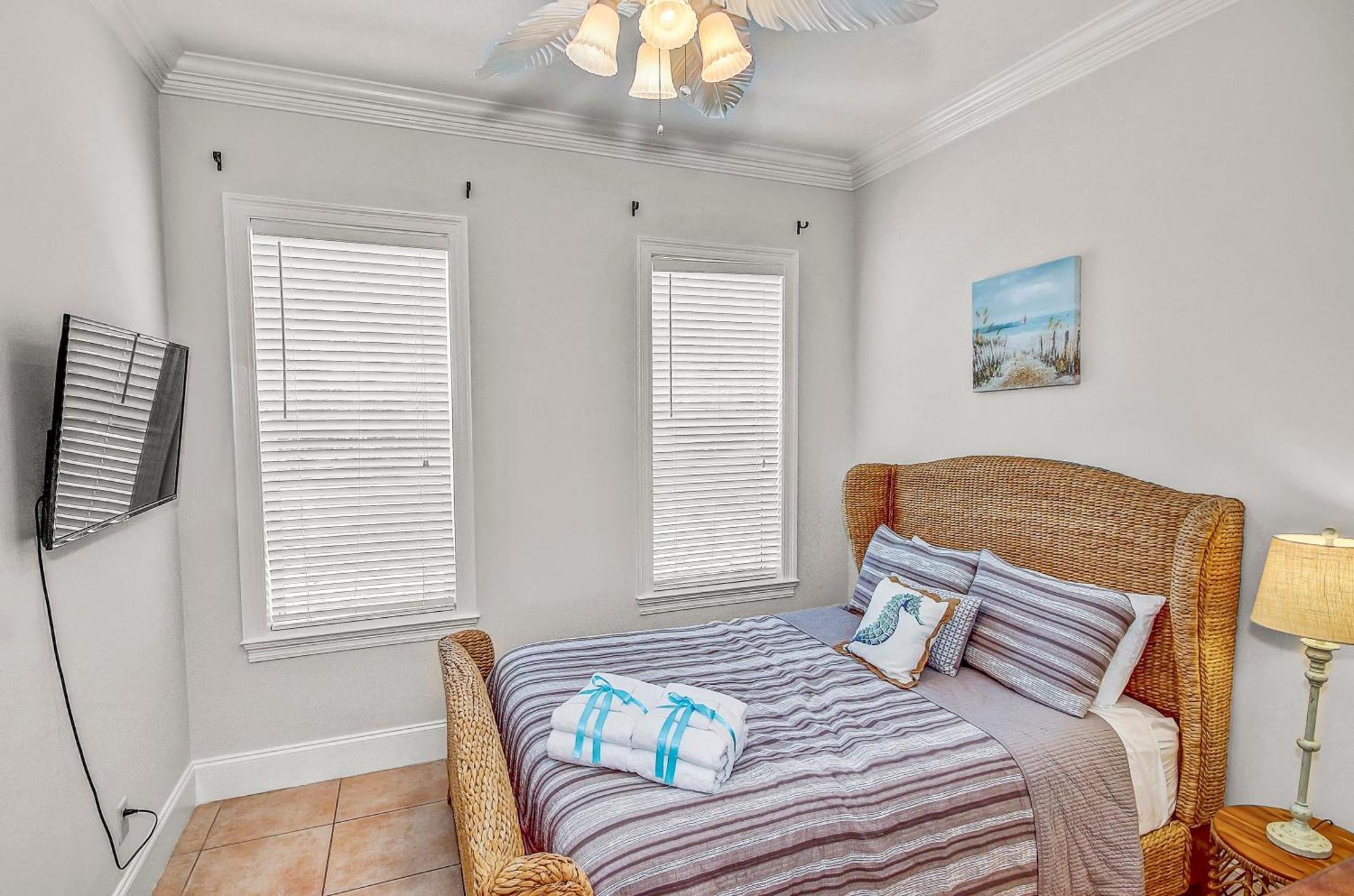 136 La Valencia Cir - At Peace Βίλα Panama City Beach Εξωτερικό φωτογραφία