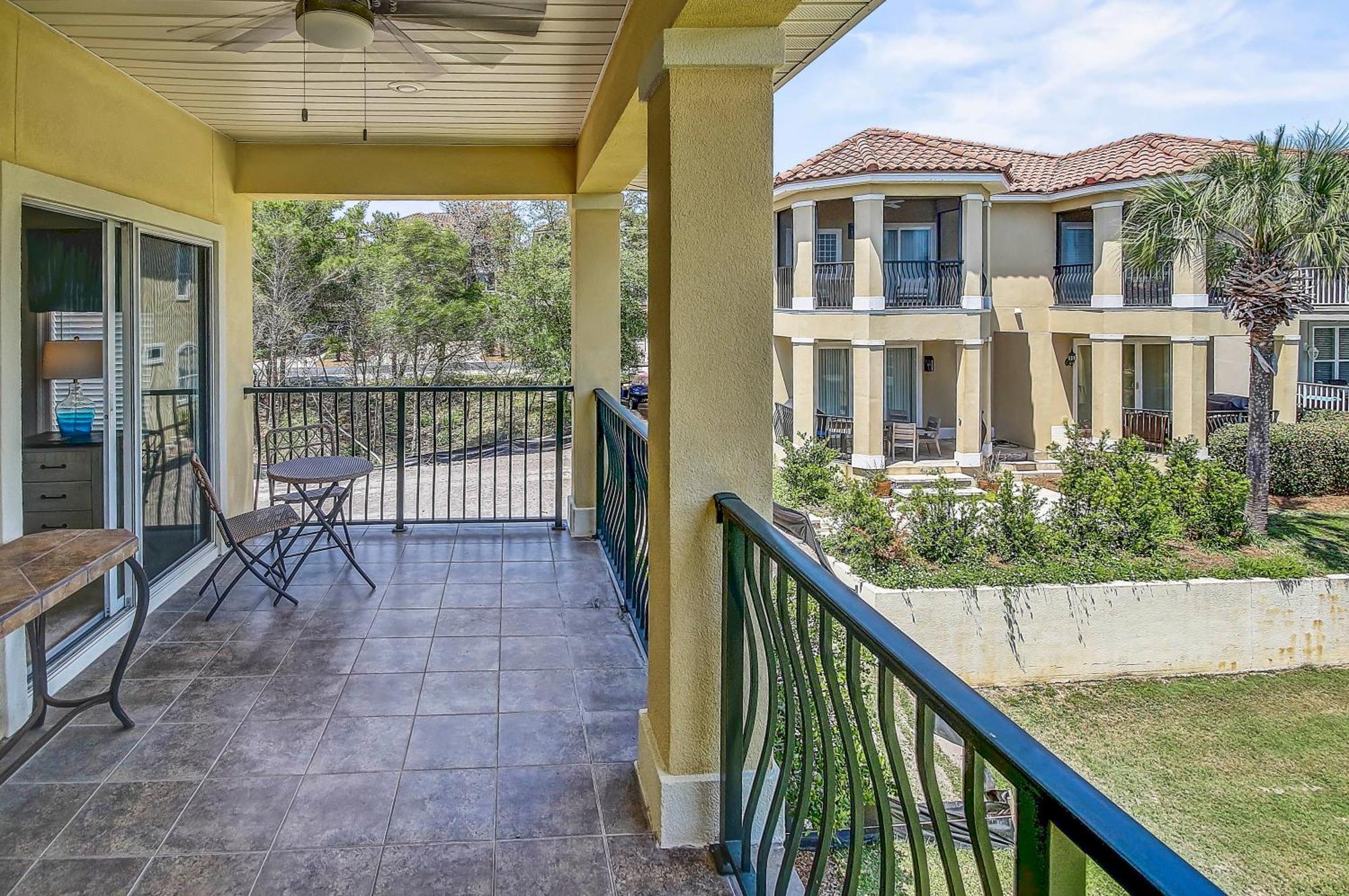 136 La Valencia Cir - At Peace Βίλα Panama City Beach Εξωτερικό φωτογραφία