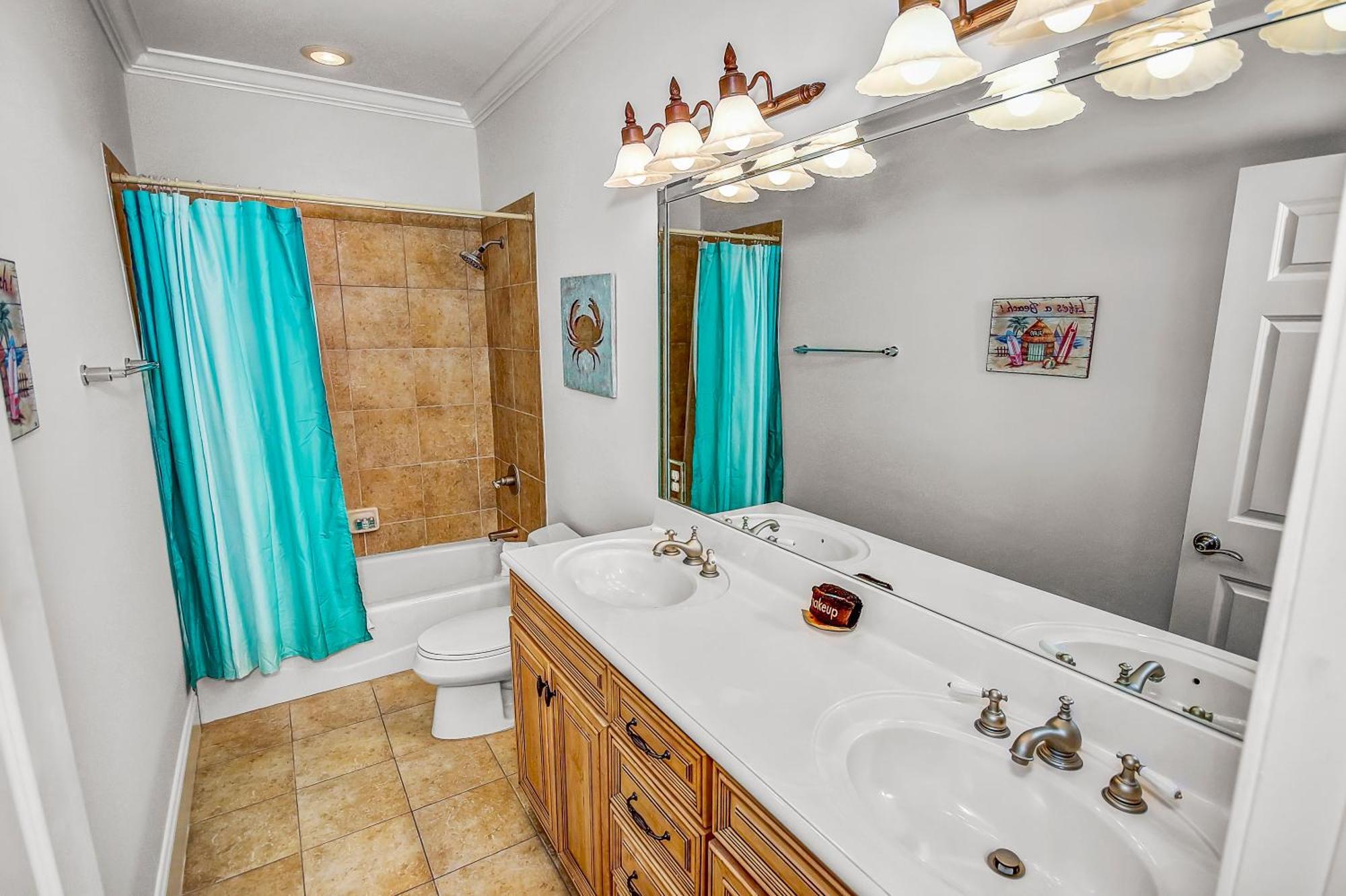 136 La Valencia Cir - At Peace Βίλα Panama City Beach Εξωτερικό φωτογραφία