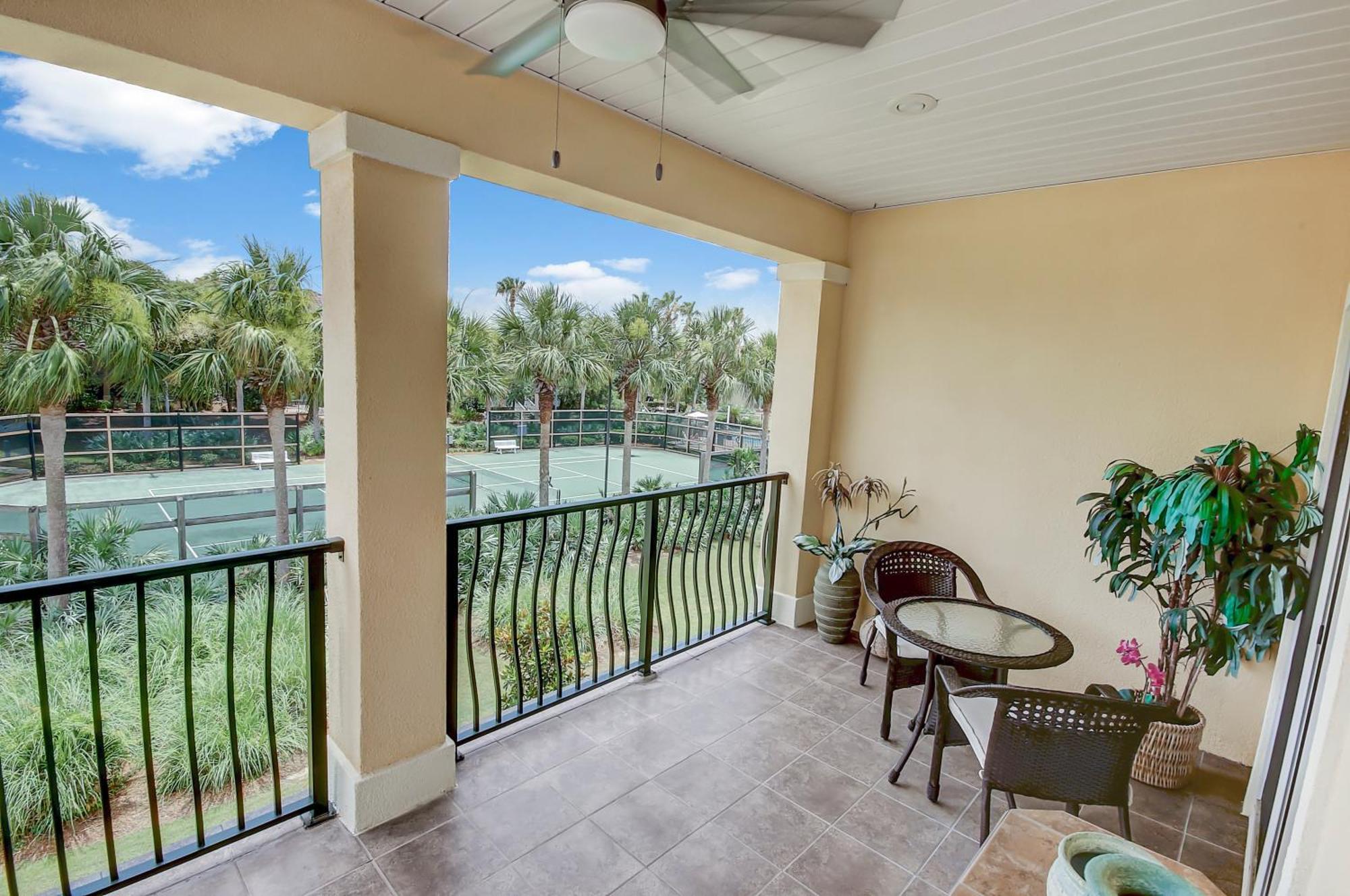 136 La Valencia Cir - At Peace Βίλα Panama City Beach Εξωτερικό φωτογραφία