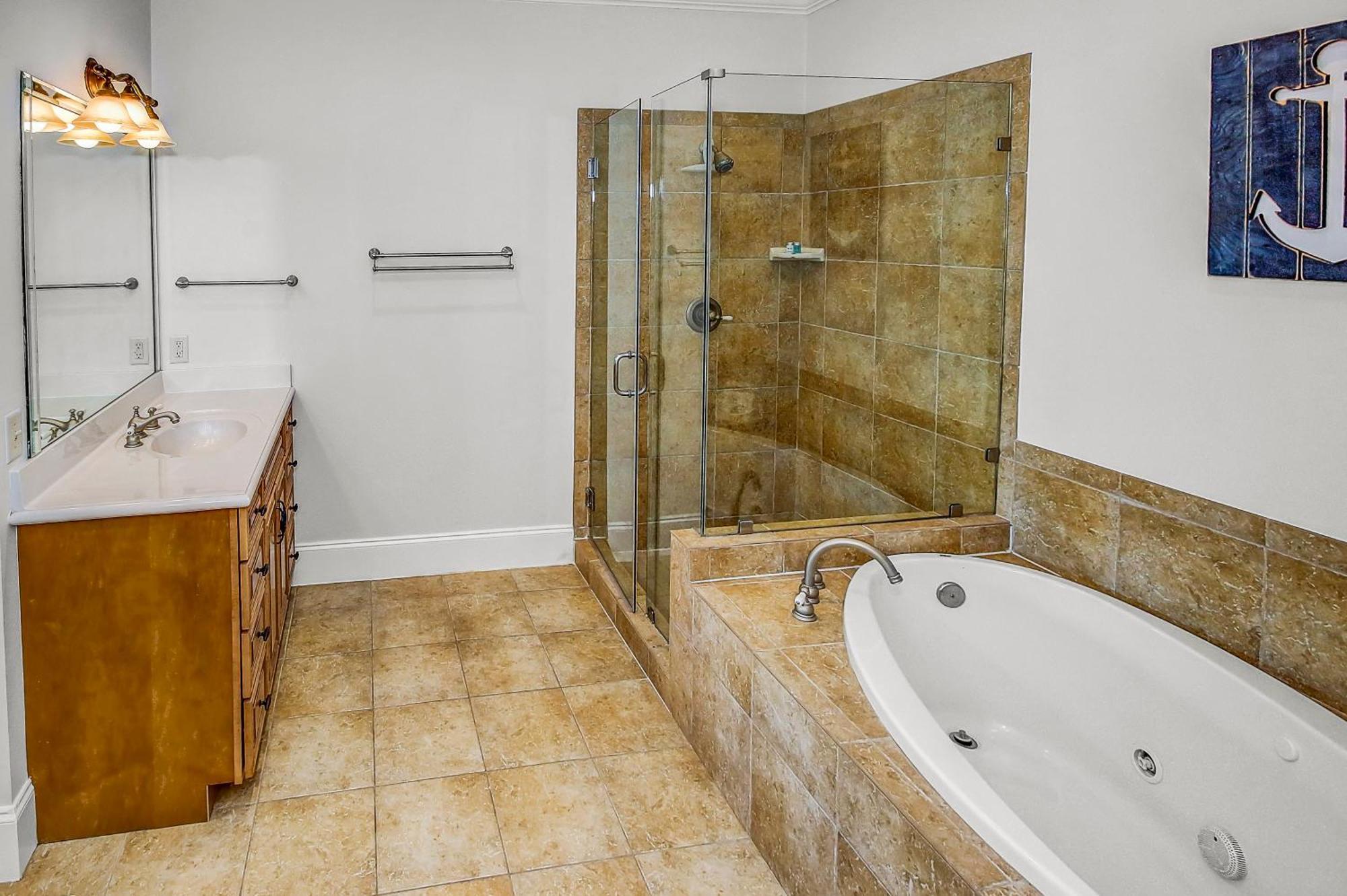 136 La Valencia Cir - At Peace Βίλα Panama City Beach Εξωτερικό φωτογραφία