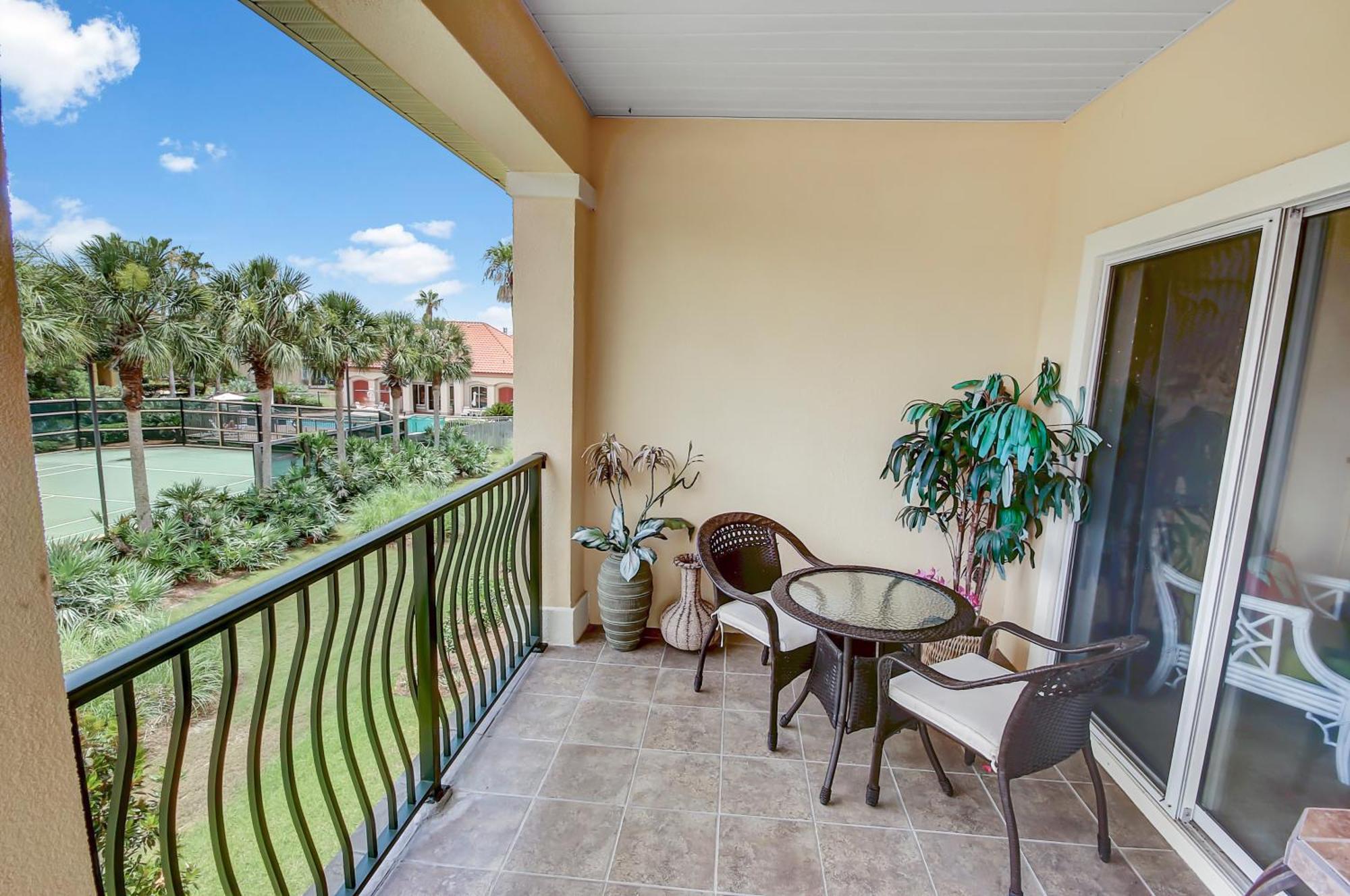 136 La Valencia Cir - At Peace Βίλα Panama City Beach Εξωτερικό φωτογραφία