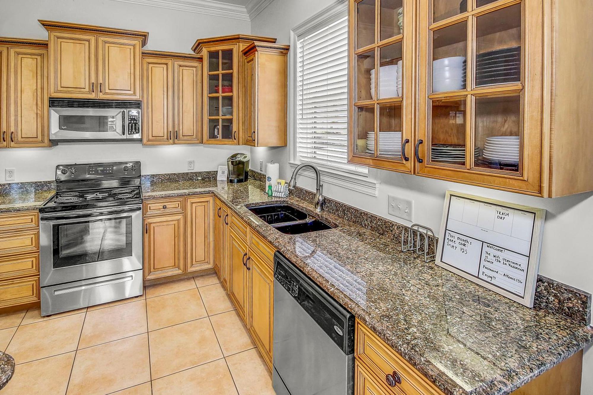 136 La Valencia Cir - At Peace Βίλα Panama City Beach Εξωτερικό φωτογραφία