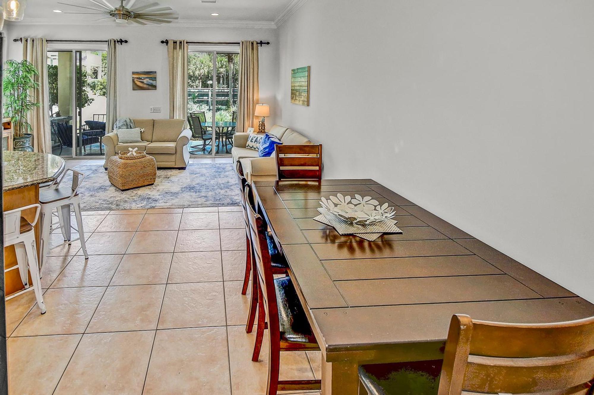 136 La Valencia Cir - At Peace Βίλα Panama City Beach Εξωτερικό φωτογραφία