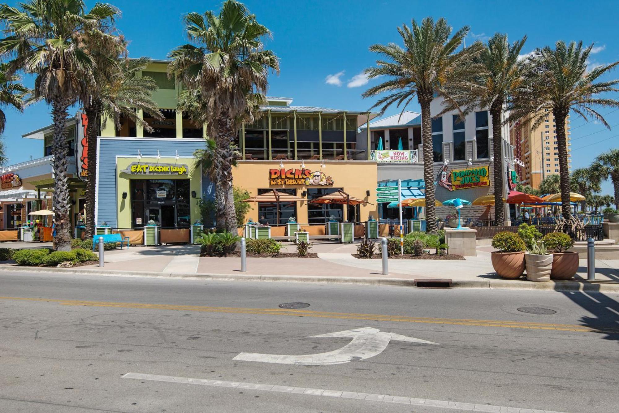 136 La Valencia Cir - At Peace Βίλα Panama City Beach Εξωτερικό φωτογραφία