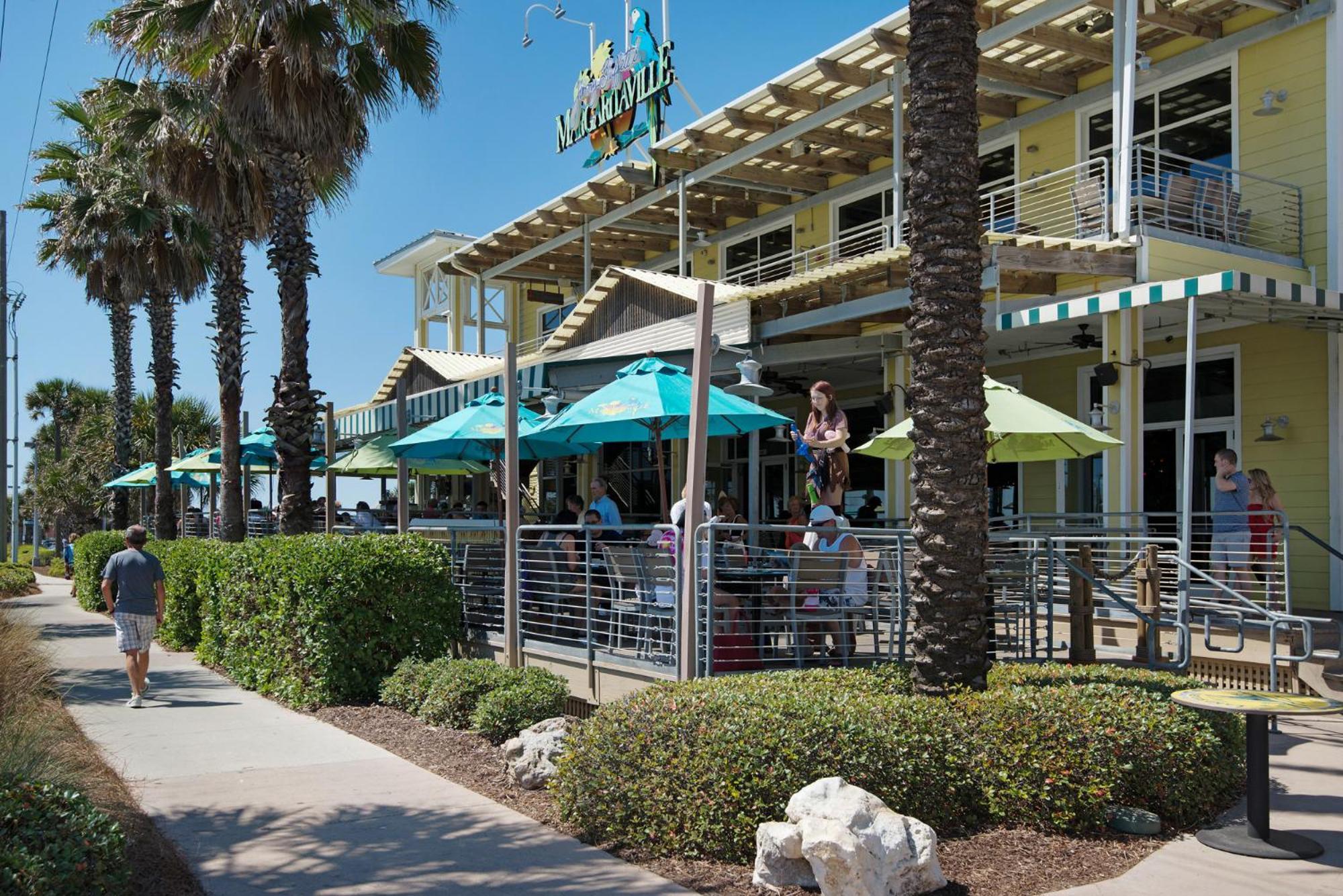 136 La Valencia Cir - At Peace Βίλα Panama City Beach Εξωτερικό φωτογραφία